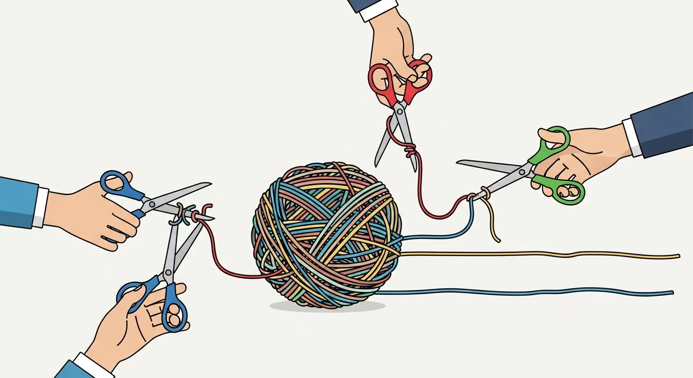 "이론이 너무 많아요" - 초보 상담사에게 가장 쉬운 가족치료 이론 3가지 (보웬, 사티어, 해결중심) 핵심 비교