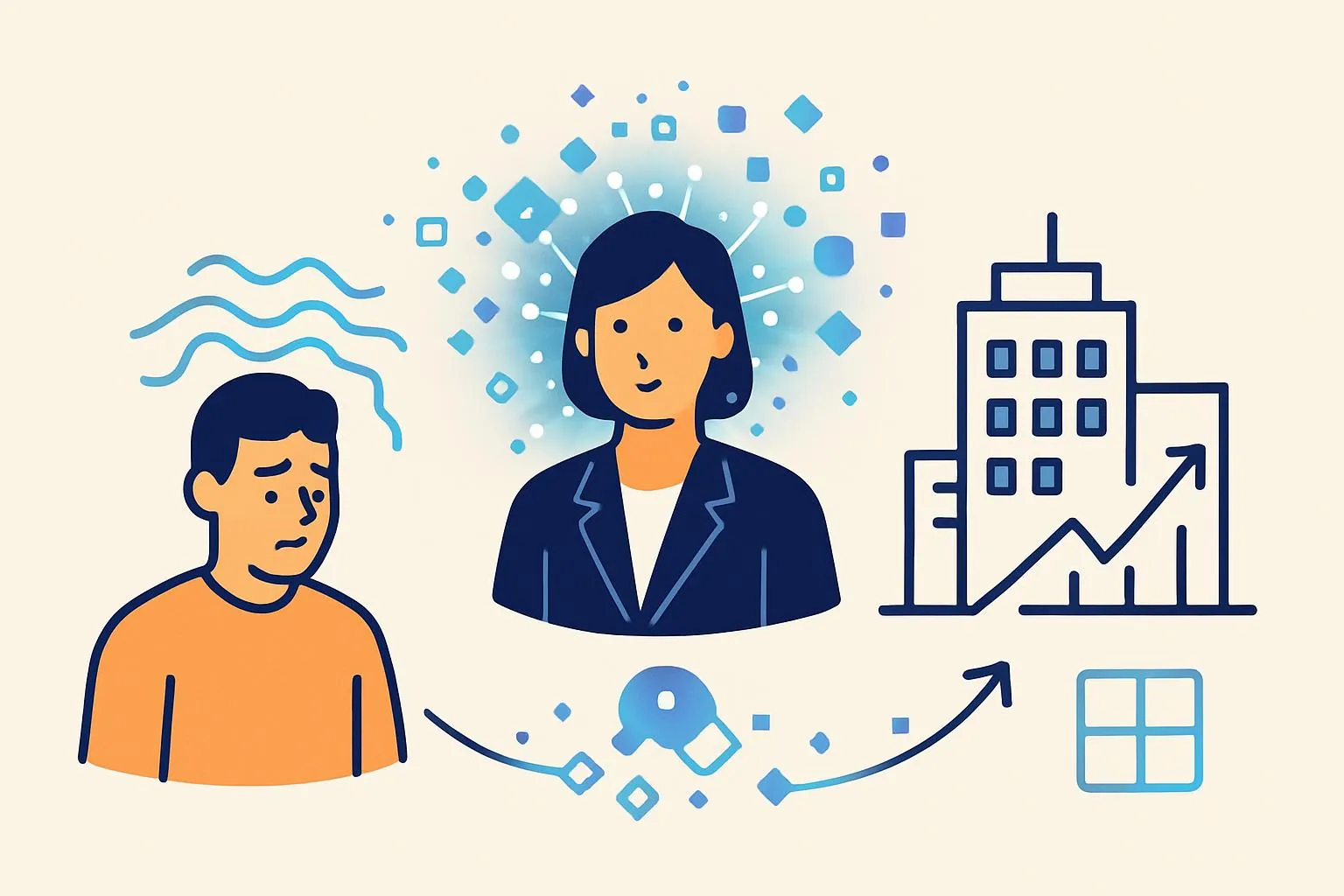 EAP(기업상담) 상담사가 되는 법: 기업이 선호하는 상담사의 조건과 페이 수준