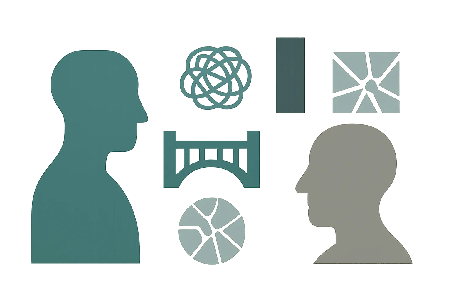애착 이론(Attachment Theory) 정리: 안정형, 불안형, 회피형의 연애 및 대인관계 패턴