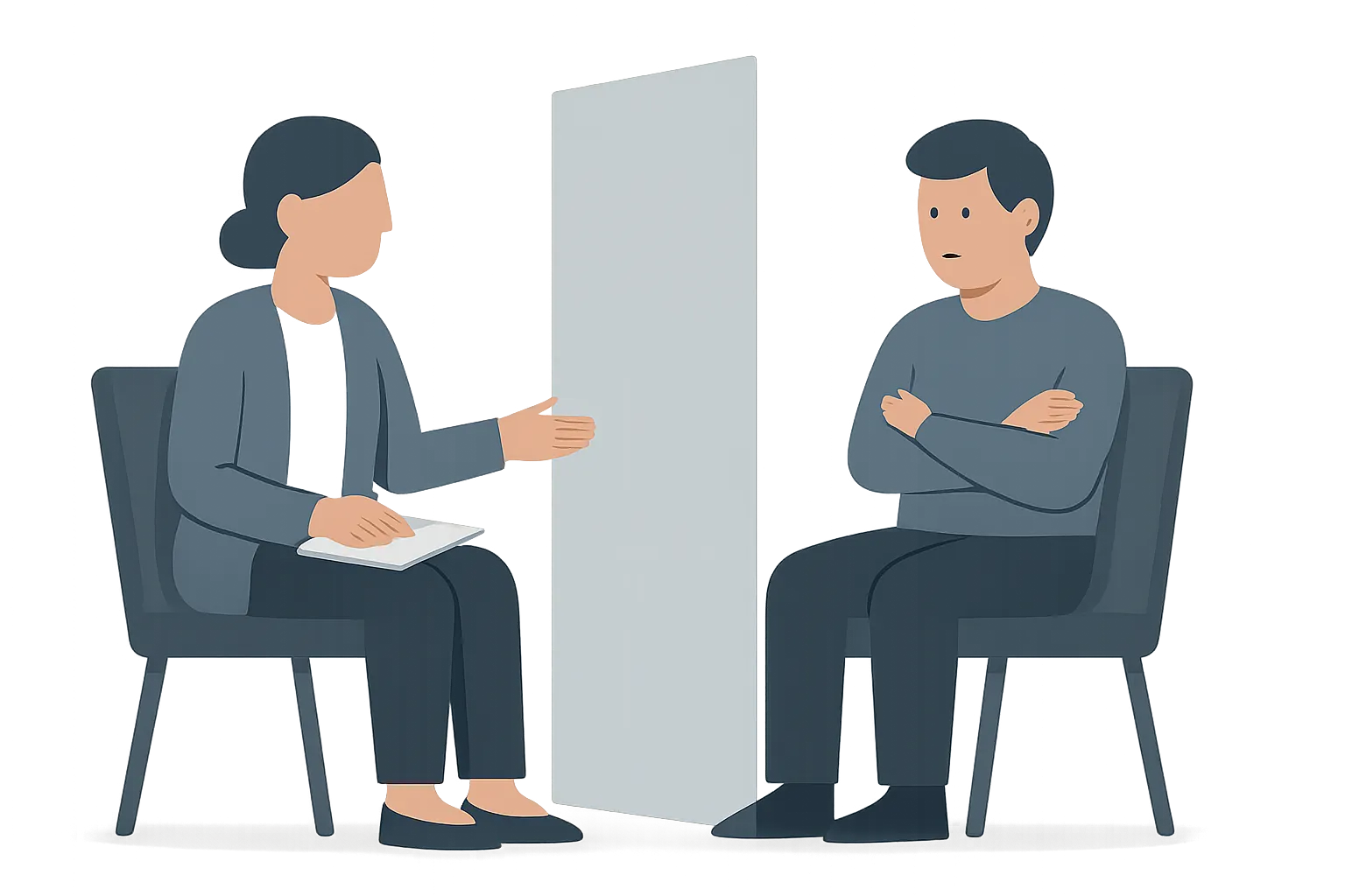 성인 애착 유형(Adult Attachment) 분석: 회피형 내담자가 상담자를 밀어내는 순간 포착하기