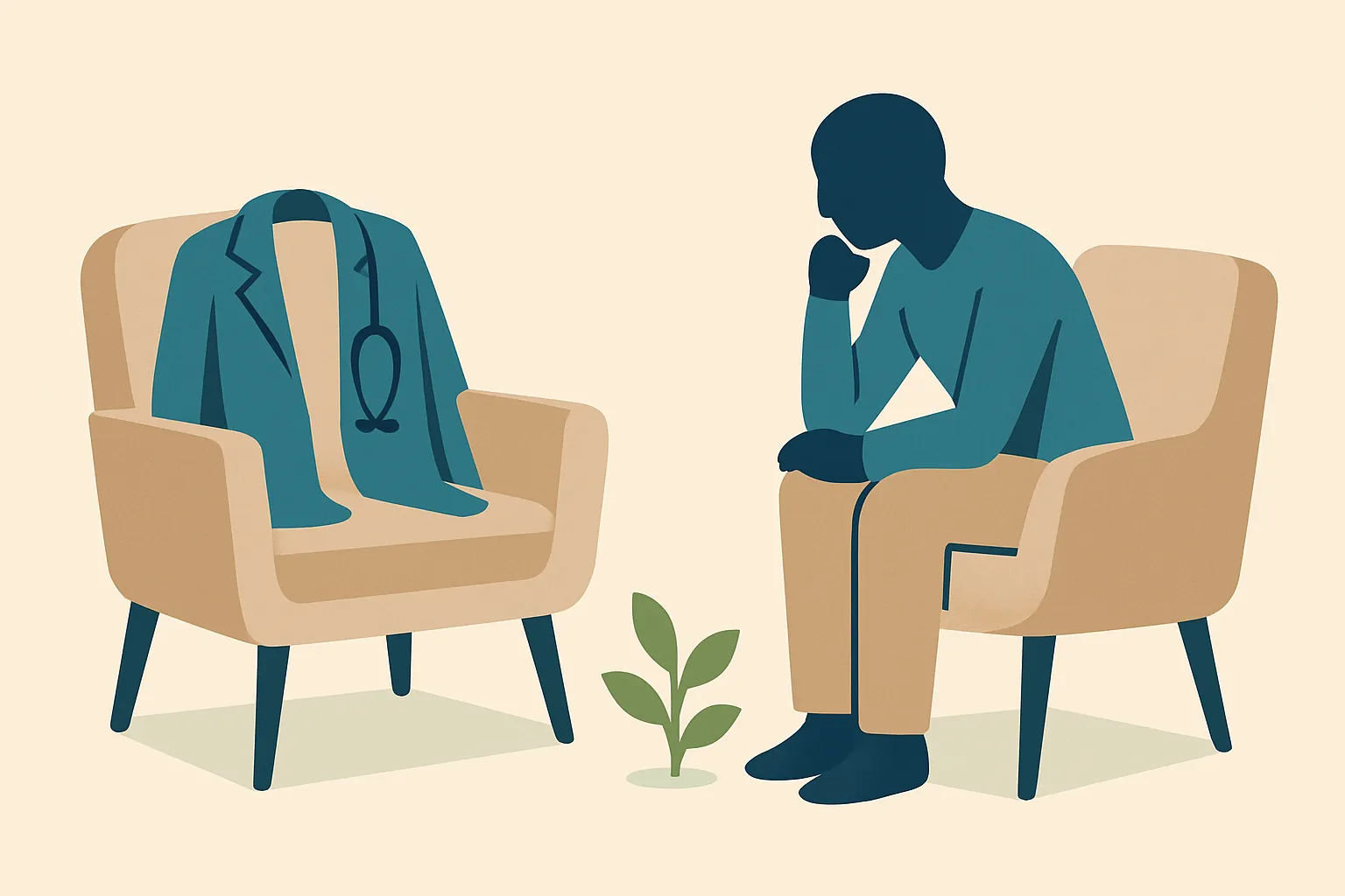 교육 분석(Personal Therapy) 경험: 내가 내담자가 되어보며 배우는 것들