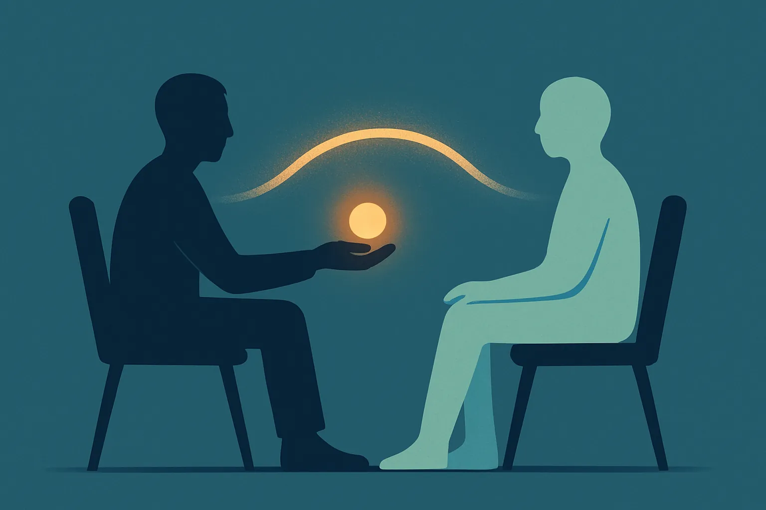 상담자의 자기 개방(Self-disclosure): 언제, 얼마나, 왜 해야 할까? (득과 실)