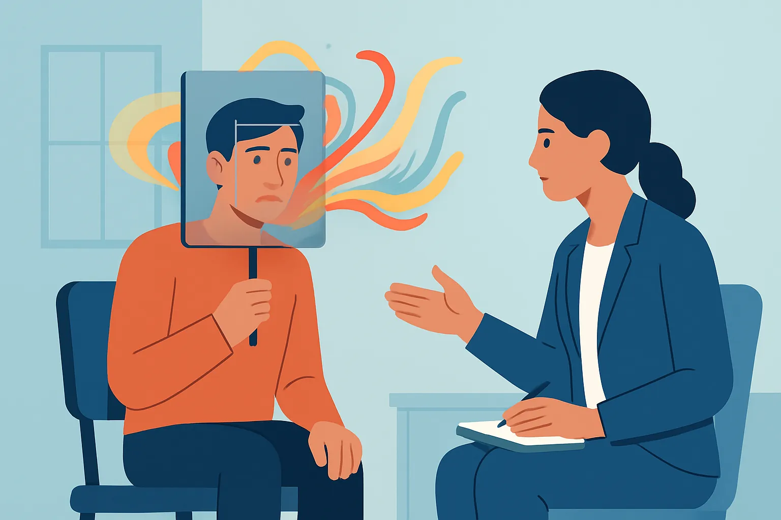 MBTI 과몰입 내담자 상담하기: 성격 유형론을 상담 도구로 활용하는 현명한 방법