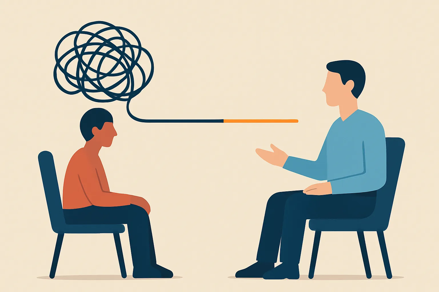 합리적 정서행동치료(REBT): 비합리적 신념(Irational Beliefs)의 종류와 논박 과정