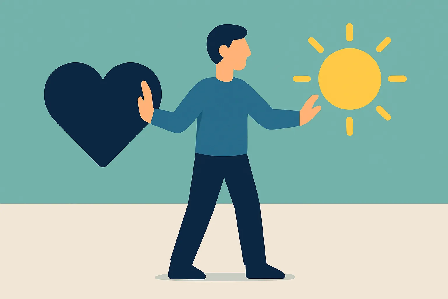 상담사 소진(Burnout) 예방: 동정 피로(Compassion Fatigue)의 징후와 대처