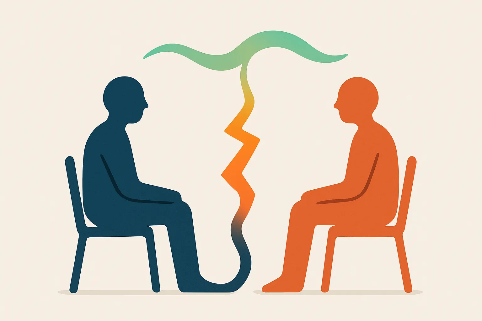 다미주 신경 이론(Polyvagal Theory): 트라우마 내담자의 신경계를 안정화시키는 생리적 접근