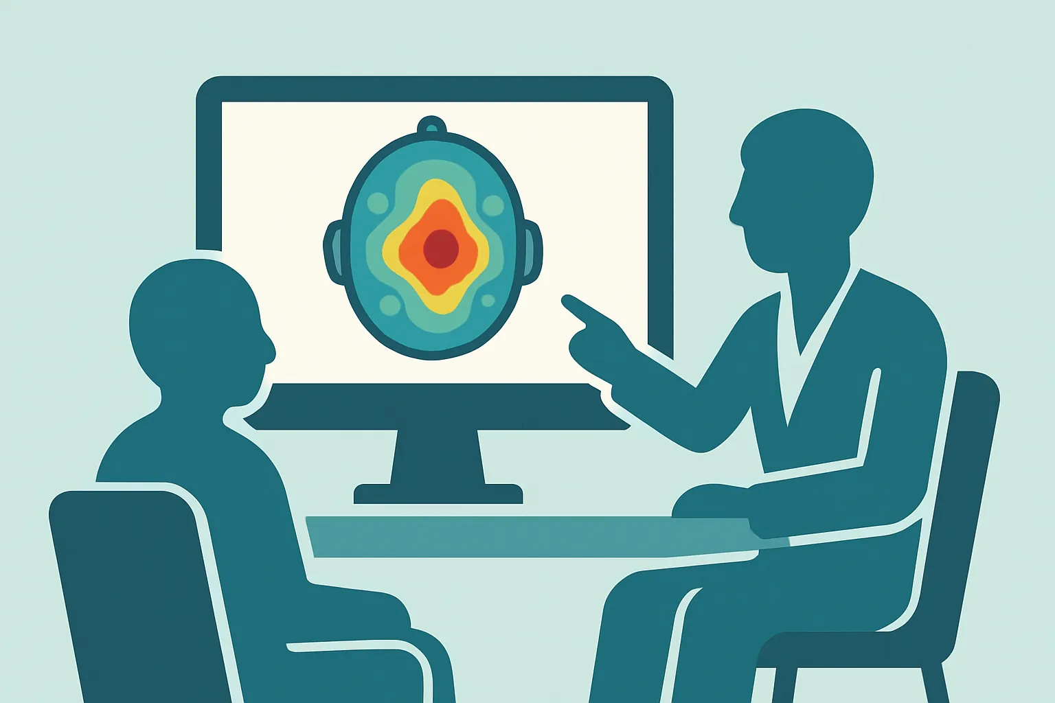 뇌파 검사(QEEG)와 뉴로피드백: 상담센터에서 도입 시 효과와 수익성 분석