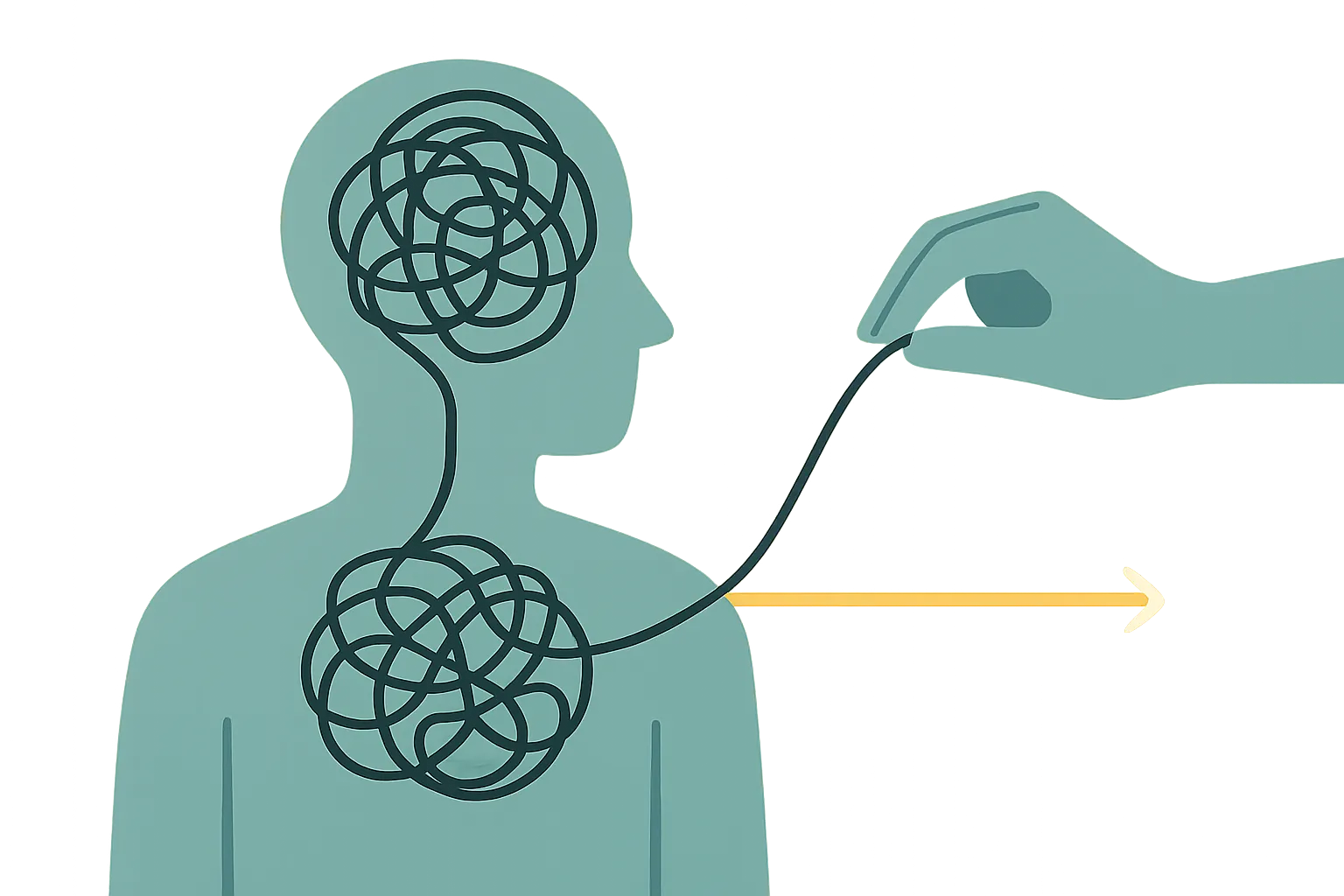 심리도식 치료(Schema Therapy): 초기 부적응 도식 18가지 리스트와 설명