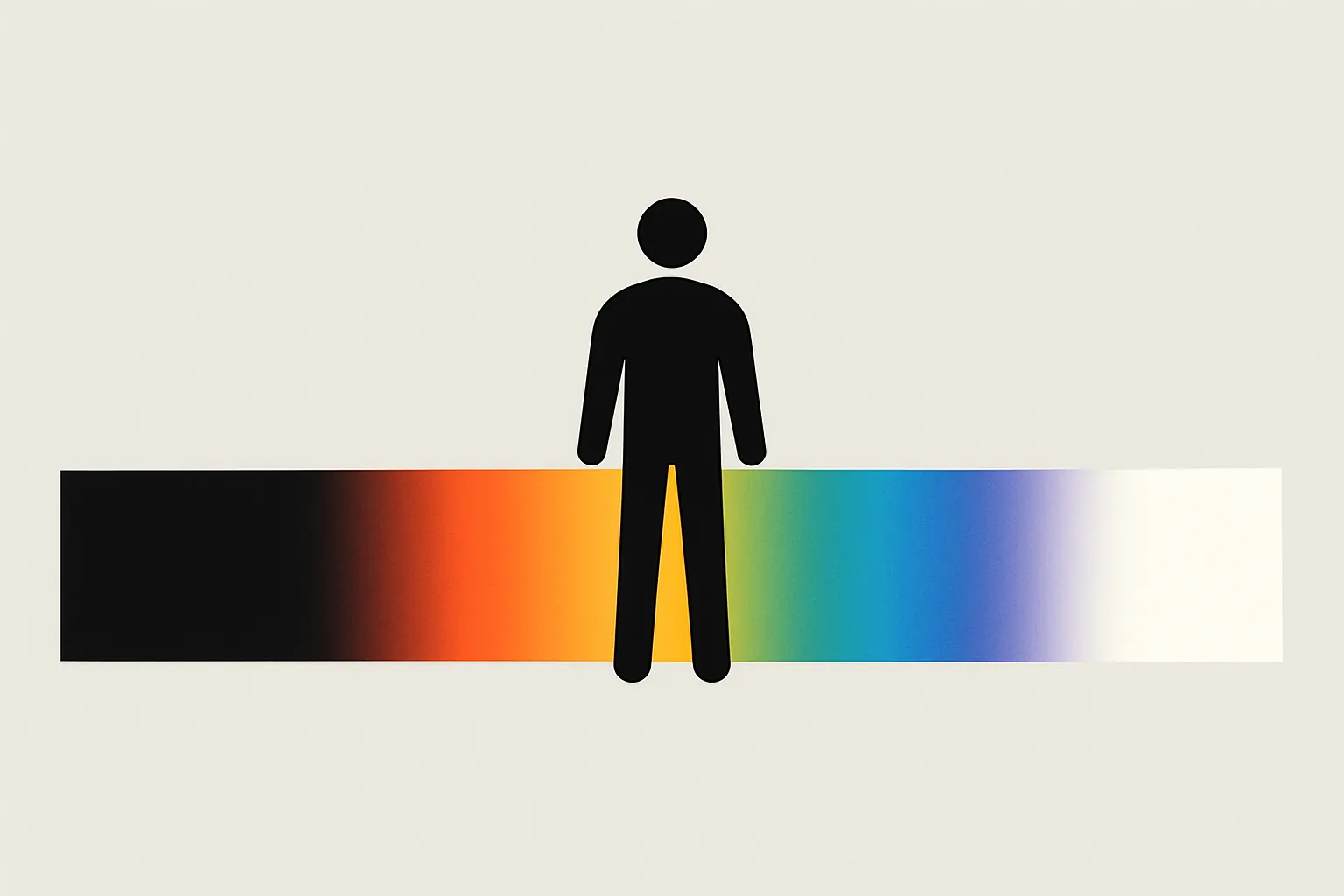 인지적 오류(Cognitive Distortion) 수정하기: 흑백 논리에 빠진 내담자에게 던지는 질문