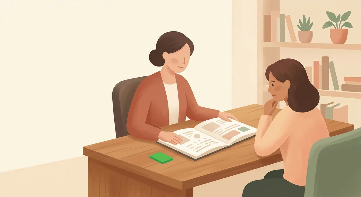성인 ADHD 사례개념화: 진단 라벨을 넘어 기능 맥락으로 가설 세우기