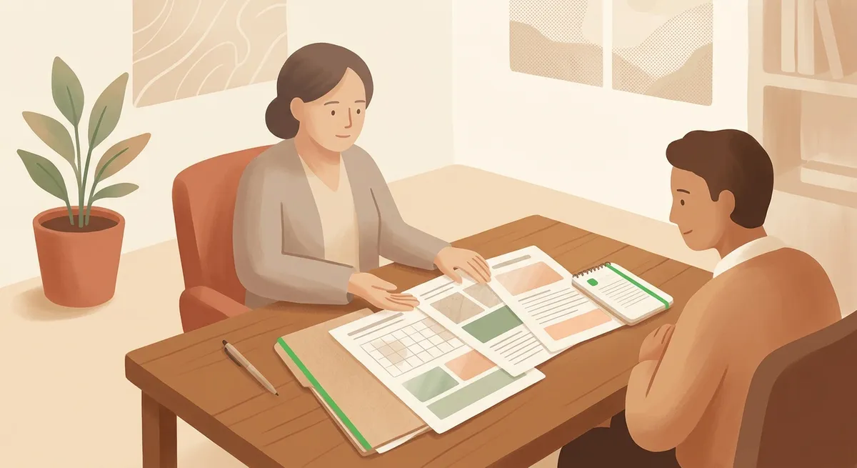 사례개념화 PDF 템플릿 6가지 — 이론별로 골라 쓰는 실무 양식