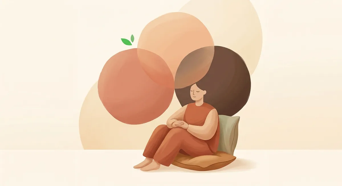 자비중심치료(CFT) 사례개념화: 수치심·자기비판을 담는 3가지 축