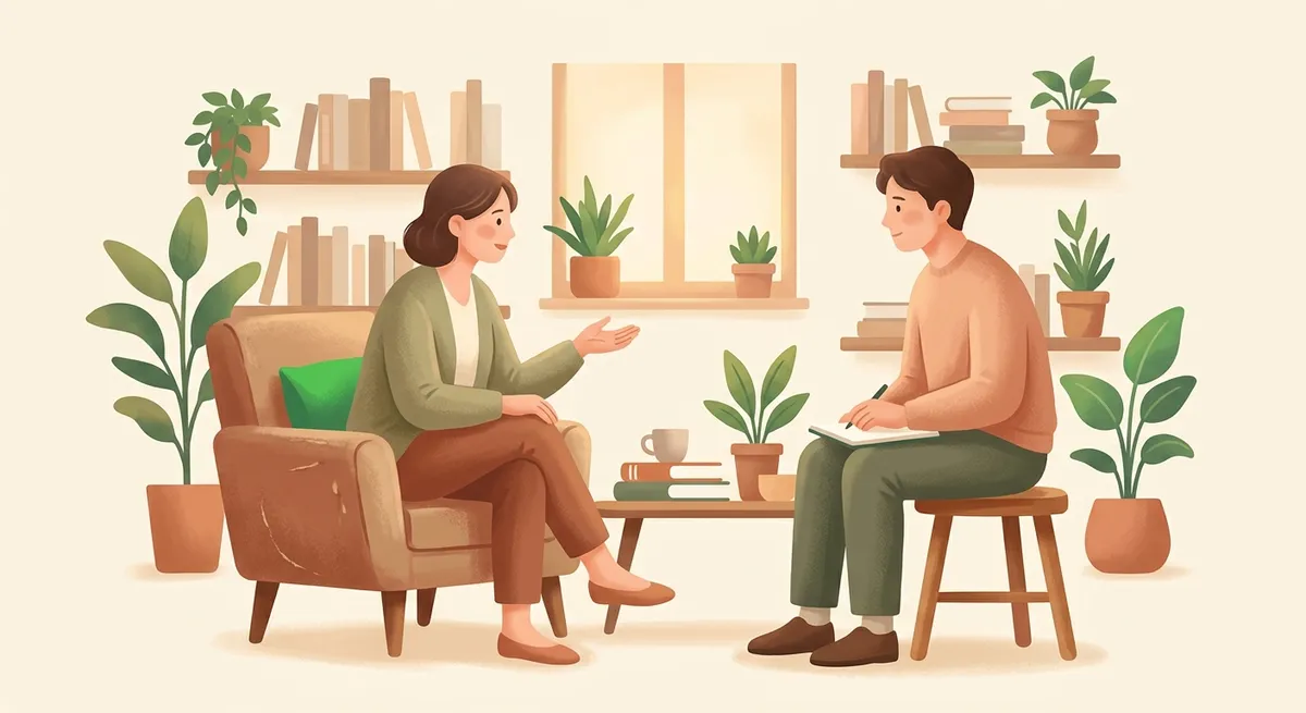 만성통증 심리상담 사례개념화: 통증-정서-회피의 순환 가설 세우기