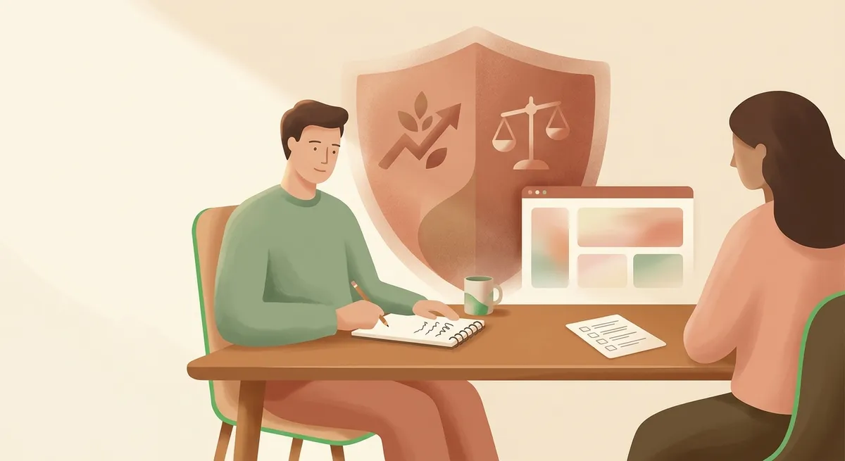 상담 AI 도구 도입 ROI 산정, 기관이 따져야 할 7가지 항목