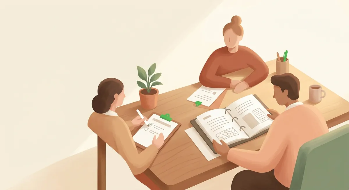 기관 상담 프로그램 입찰 RFP 읽는 법 — 제안서 쓰기 전 체크리스트