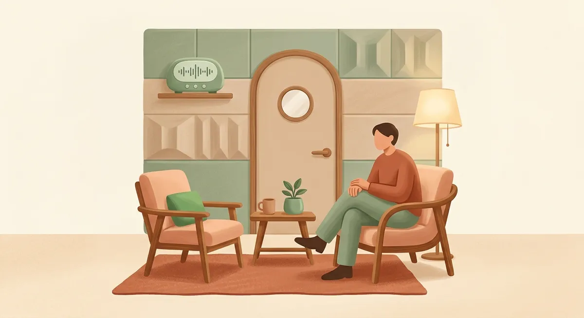 기관 상담실 방음 시설 기준 — 비밀보장을 지키는 실무 점검