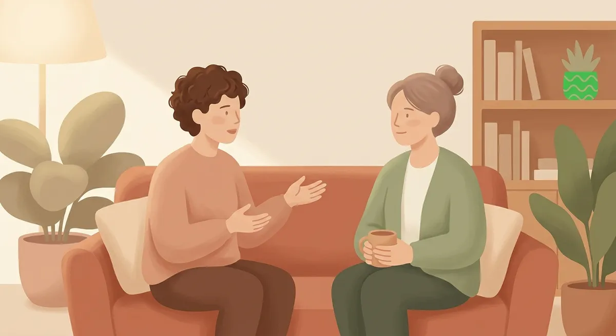 상담사 감정노동 관리, 소진 전에 챙기는 회복 루틴