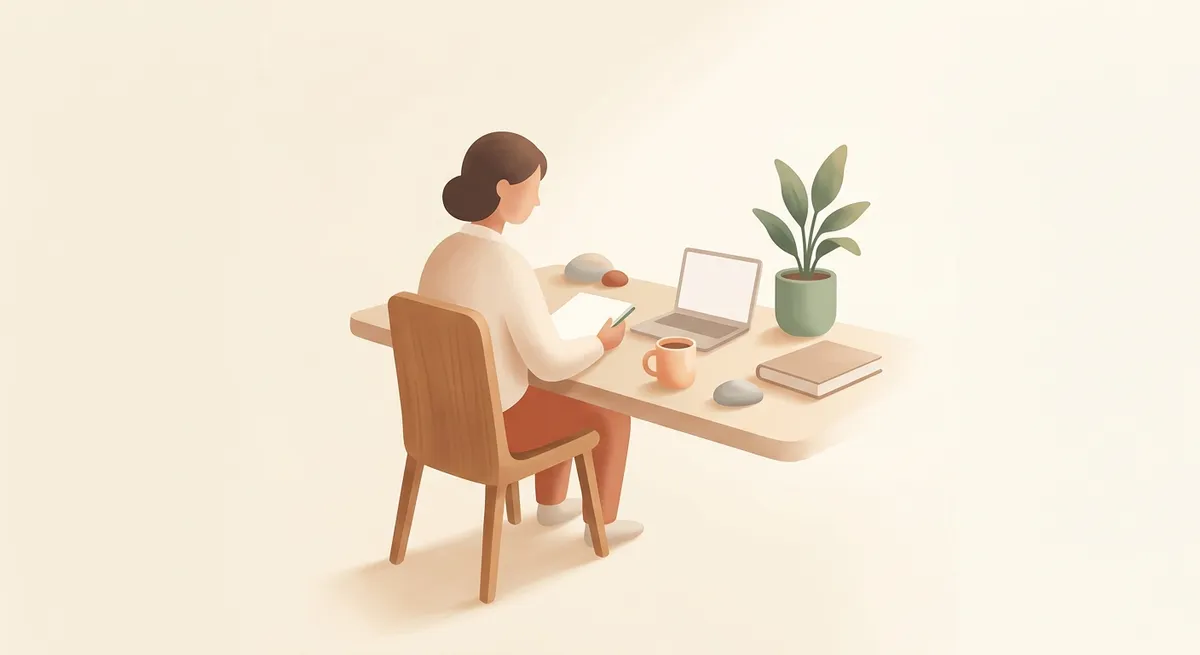 상담사 1인 브랜딩, 무엇부터 시작할까 — 윤리 경계 안에서 신뢰 쌓는 법