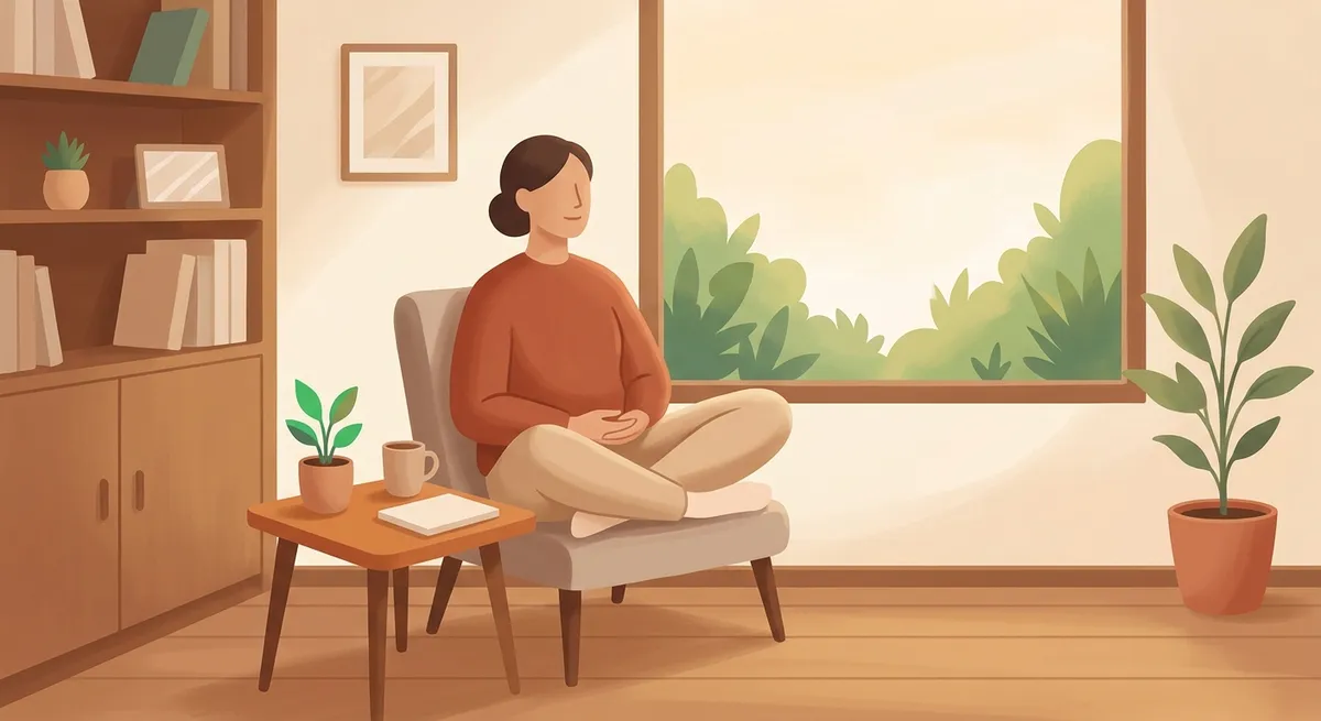 상담사 여름 번아웃 예방 루틴 — 회기 사이부터 주간 회복까지