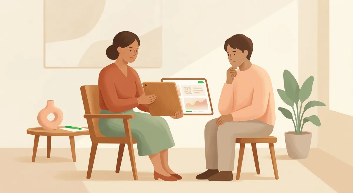 디지털 치료기기(DTx)란? 상담사가 알아야 할 임상 활용과 한계