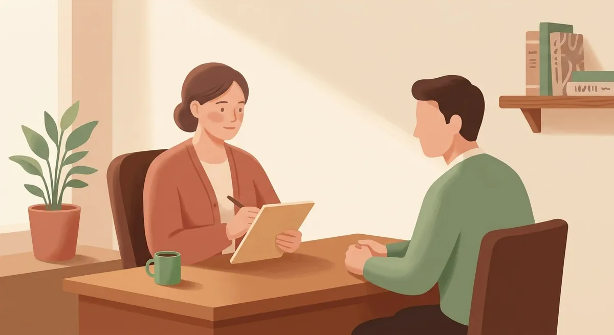 EAP 외부위탁 운영 가이드 — 위탁 상담사가 챙겨야 할 실무 포인트
