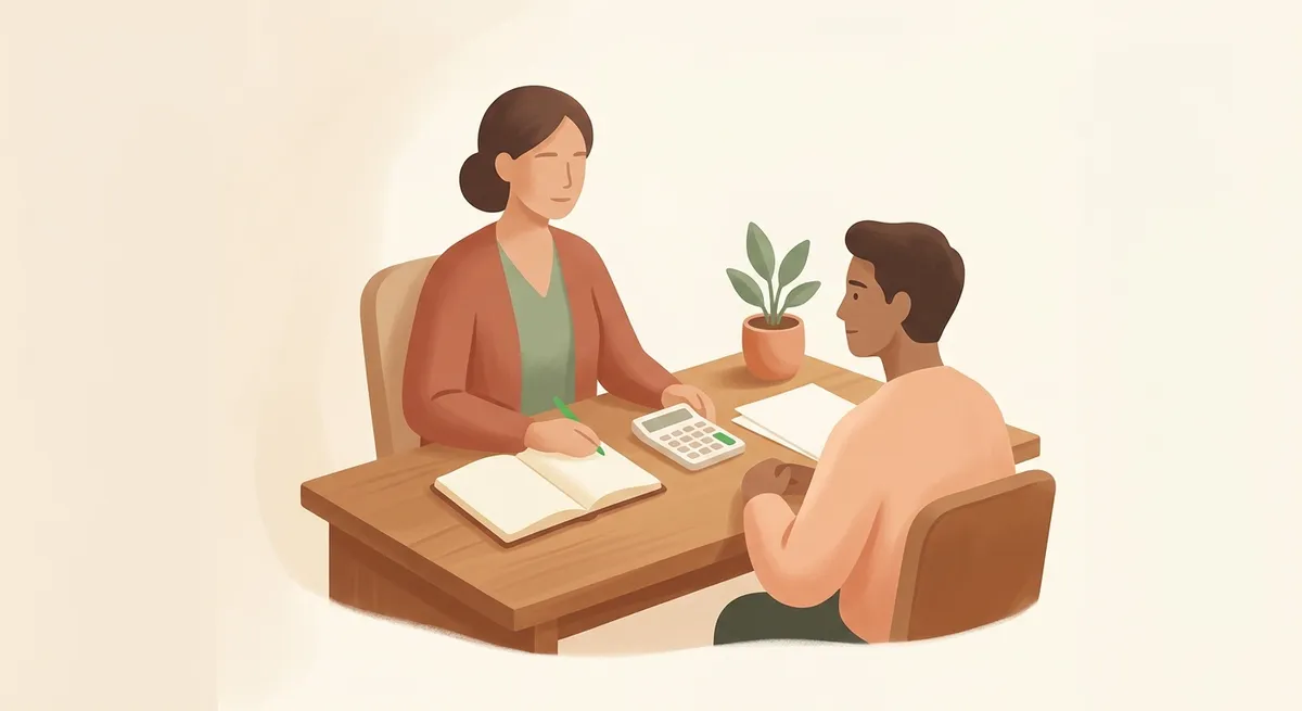 EAP 회기당 원가 산정, 단가표 만들 때 챙길 7가지
