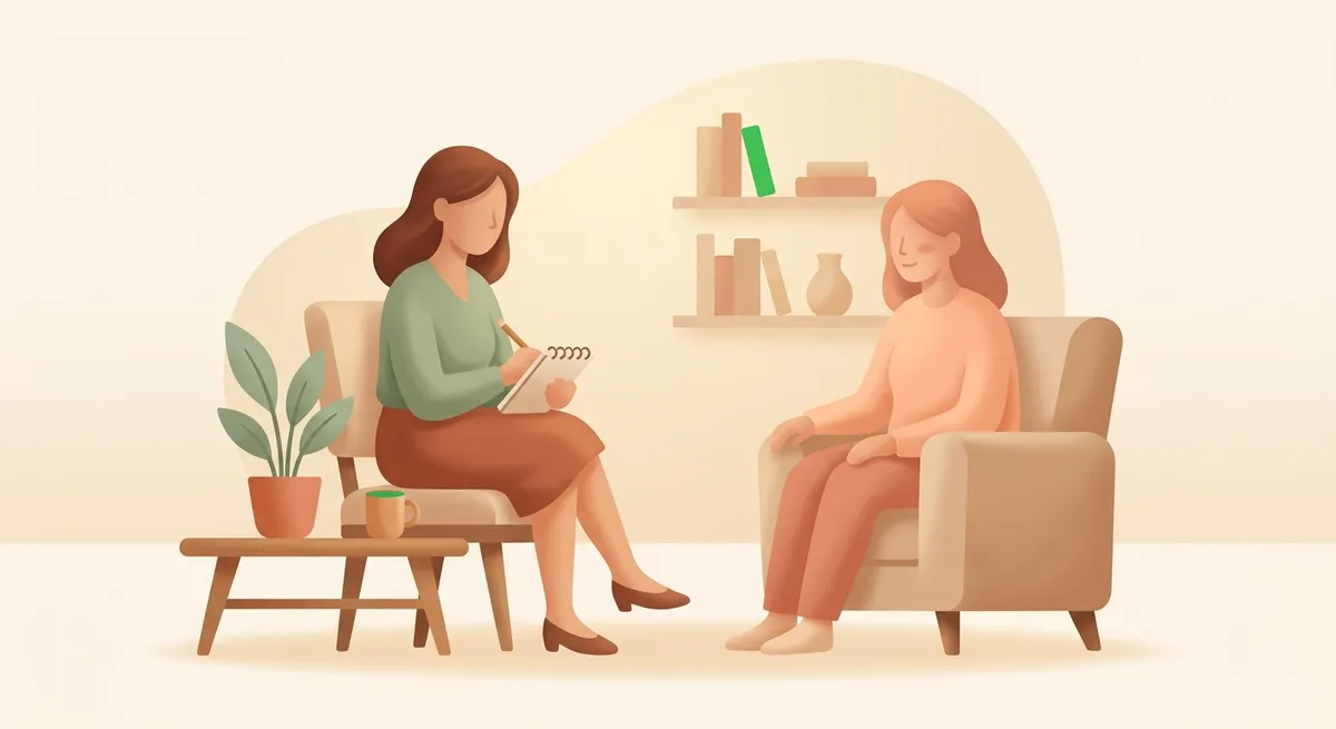 회기 중 자해 사고 대응 절차 — 안전 점검과 기록 체크리스트