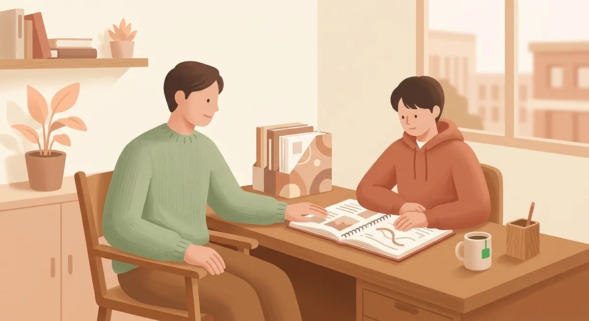 학습클리닉 상담사 진로 — 공교육·민간 경로와 필요 자격 정리