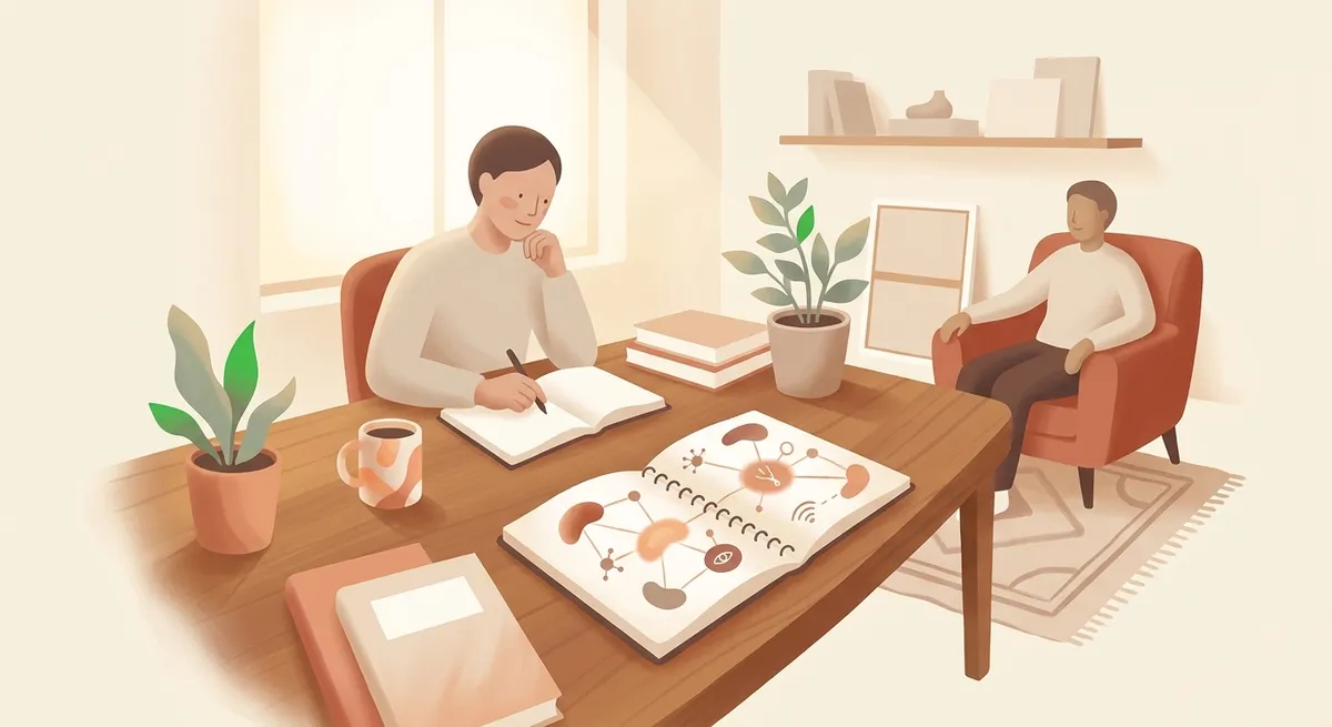 신경다양성 사례개념화: 결함 대신 적합도로 가설 세우기