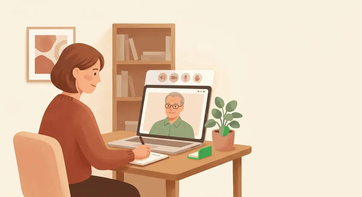 온라인 슈퍼비전 플랫폼 6가지 비교 — 수련 인정·보안 기준으로