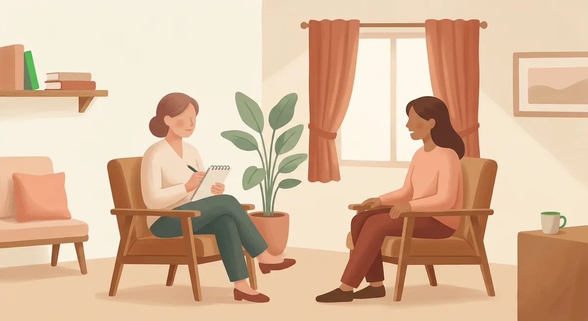 부모상담 면담 기법: 협력 관계를 만드는 첫 회기 실전 가이드