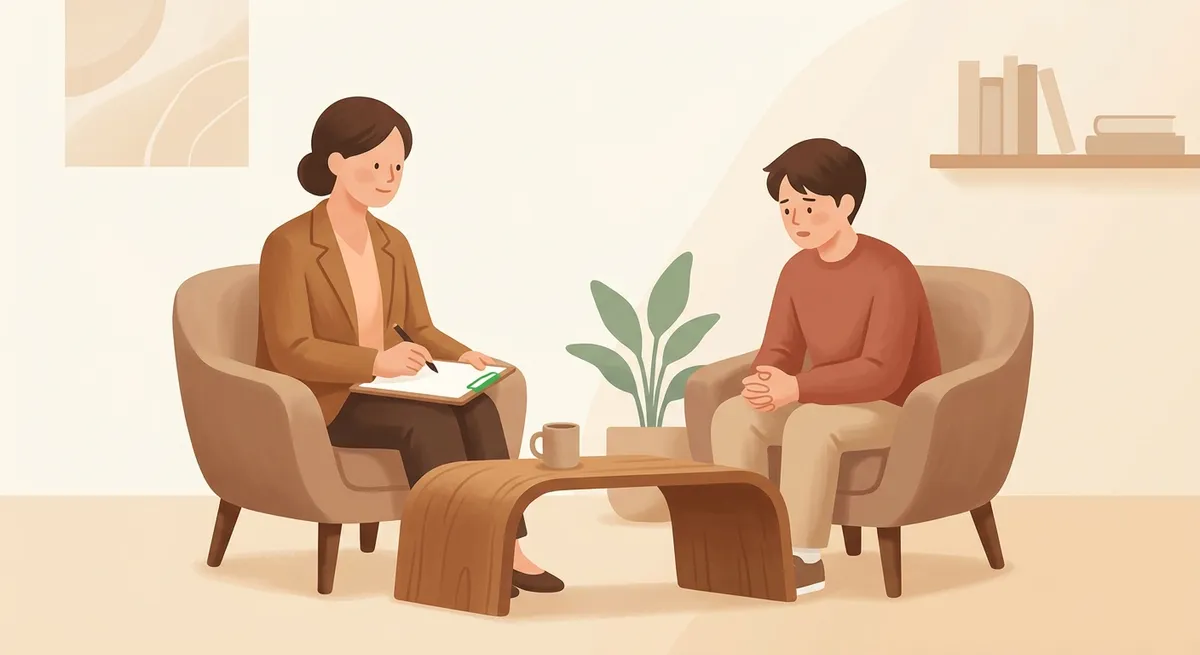 학업중단 청소년 사례개념화 — 가설 세우고 갱신하는 4단계