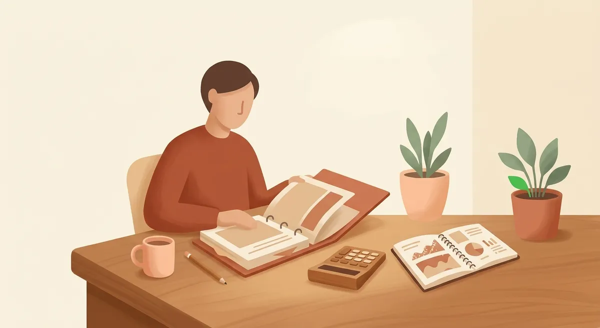 하반기 상담 사업 예산안 편성 — 회기 단가부터 예비비까지