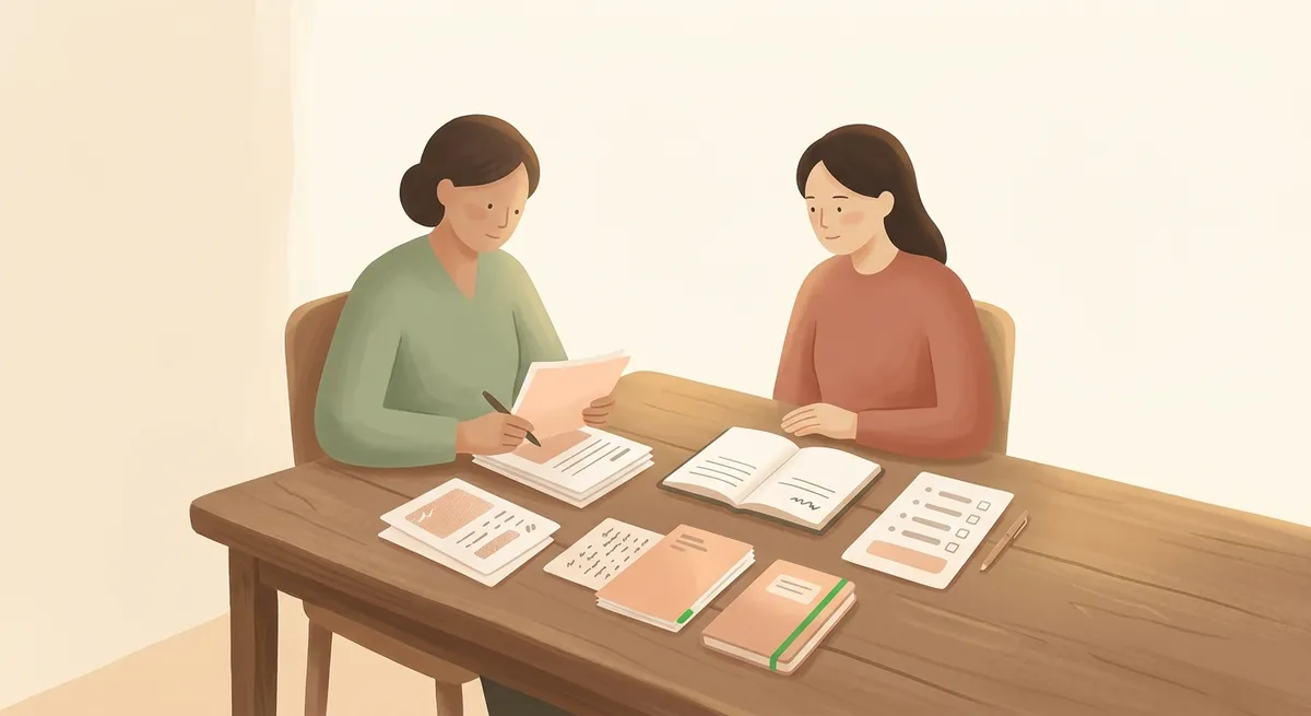 수련 사례보고서 양식 다운로드, 자격기관별 공식 서식 어디서 받나