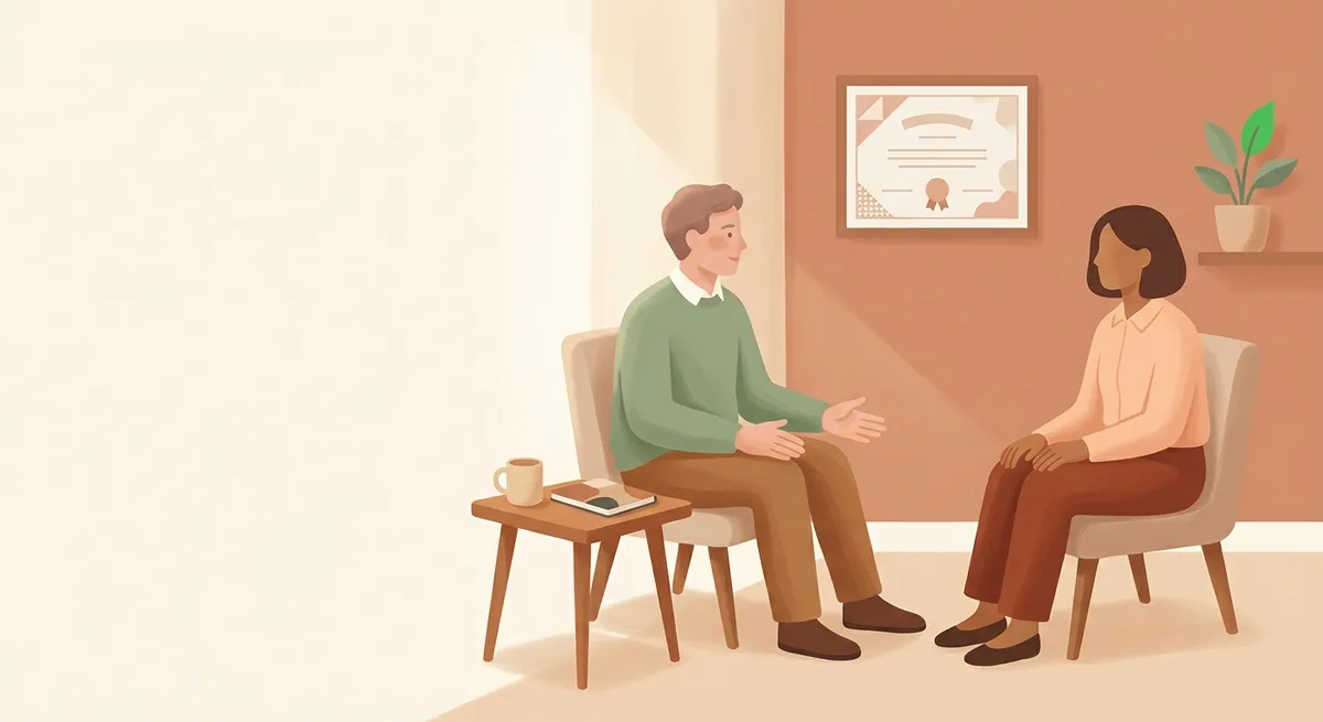 직장인 마음건강 코칭 자격 6가지 — 상담사의 기업 진입 로드맵
