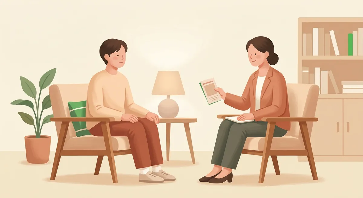 청년마음건강 바우처 2026 — 정신건강 심리상담 바우처로 통합된 변경점 정리