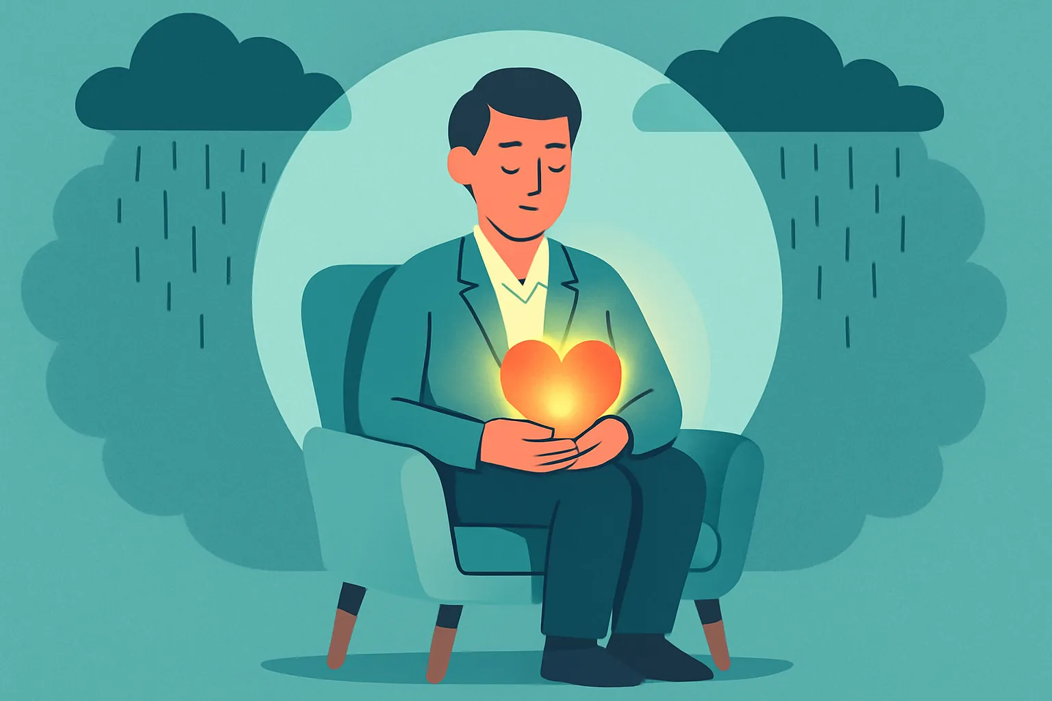 대리 외상(Vicarious Trauma) 이해하기: 트라우마 내담자 상담 후 자기 관리